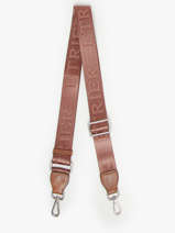 Shoulder Strap Altesse Etrier Beige altesse EALT070L