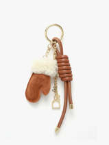 Bag Handle Alpin Etrier Beige alpin EALP406M