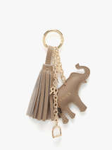 Bijou De Sac Safari Etrier Marron safari ESAI420M