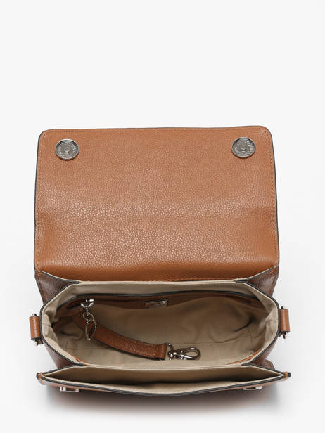 Small Leather Altesse Crossbody Bag Etrier Brown altesse EALT048S other view 3