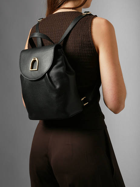 Backpack Shadow Etrier Black shadow ESHA165M other view 1